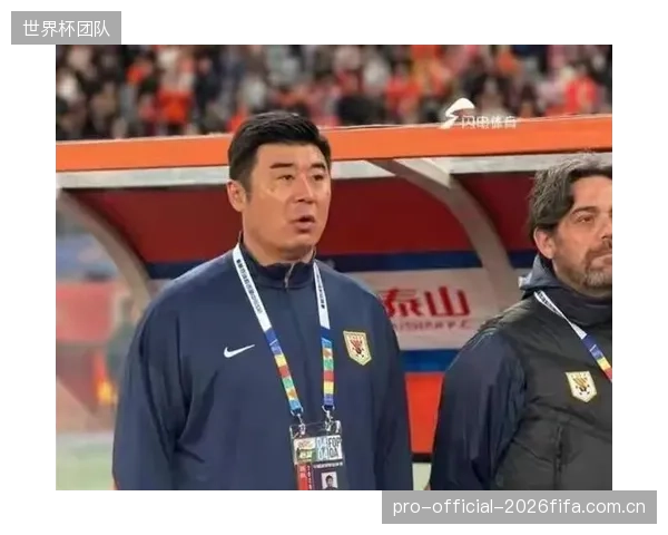 韩鹏教练组赛季初期调整未达预期,间歇期或再次进行人员优化。 韩鹏教练组赛季初期调整未达预期,间歇期或再次进行人员优化。