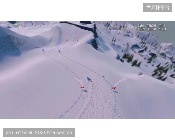 未来三年,顶级滑雪板的竞争将不再是单一的摩擦系数电测,而是能够根据雪况实时微调界面特性的智能系统 未来三年,顶级滑雪板的竞争将不再是单一的摩擦系数电测,而是能够根据雪况实时微调界面特性的智能系统